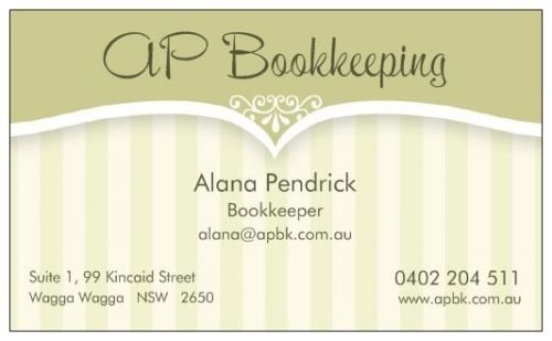 AP Bookkeeping - Accountant Brisbane 1