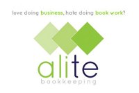 Alite Bookkeeping - Mackay Accountants