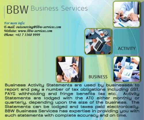 BBW Business Services - Melbourne Accountant 2