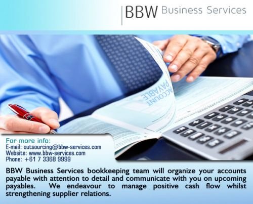 BBW Business Services - Melbourne Accountant 3