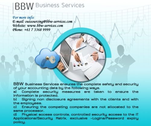 BBW Business Services - thumb 4