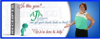AJA Bookkeeping Services - Sunshine Coast Accountants 1