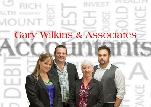 Gary Wilkins and Associates - Newcastle Accountants