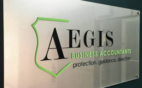 Aegis Business Accountants - Accountants Canberra