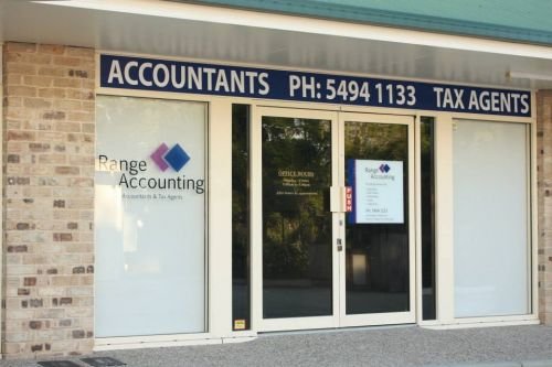Range Accounting - Accountant Brisbane 1