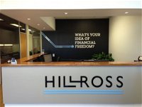 Hillross Mackay - Insurance Yet