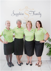 Sapphire Financial Services - Townsville Accountants
