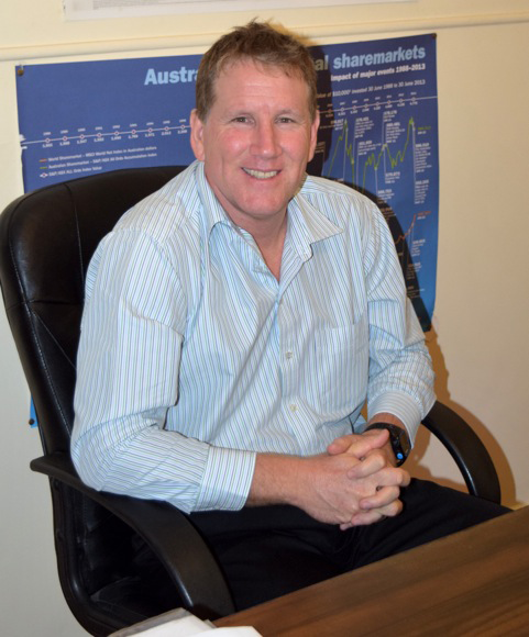 Bradley Smith Financial Services - Adelaide Accountant