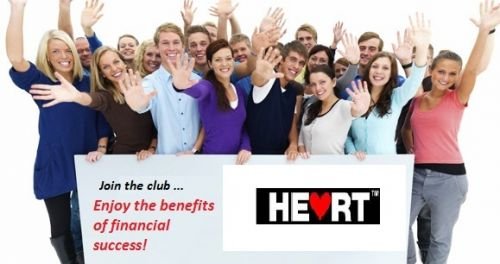 Heart Mortgage Services - Melbourne Accountant