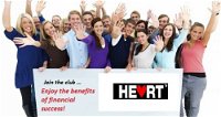 Heart Mortgage Services - Accountants Canberra