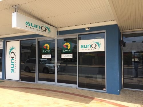 Sun Q Insurance - Townsville Accountants