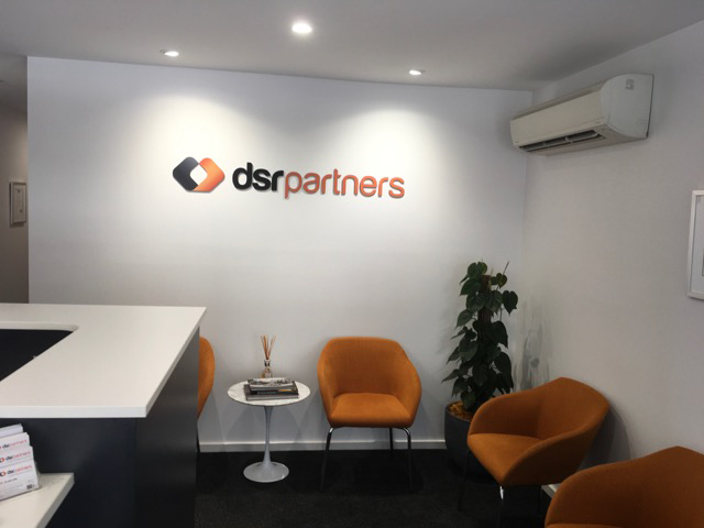 DSR Partners - thumb 1