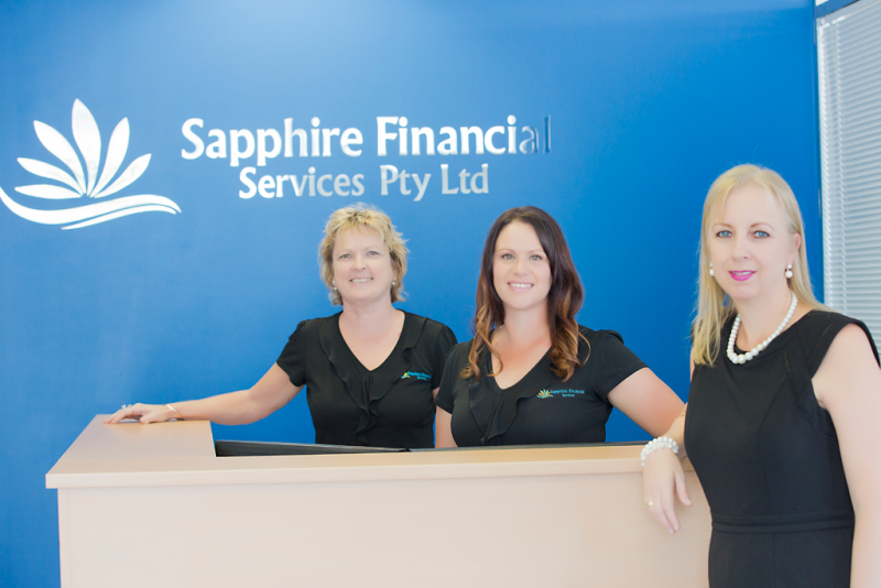 Sapphire Financial Services - thumb 2