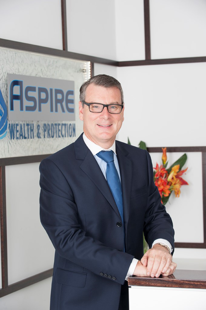 Aspire Wealth  Protection - Accountant Brisbane