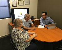 Commonwealth Financial Planning - Townsville Accountants