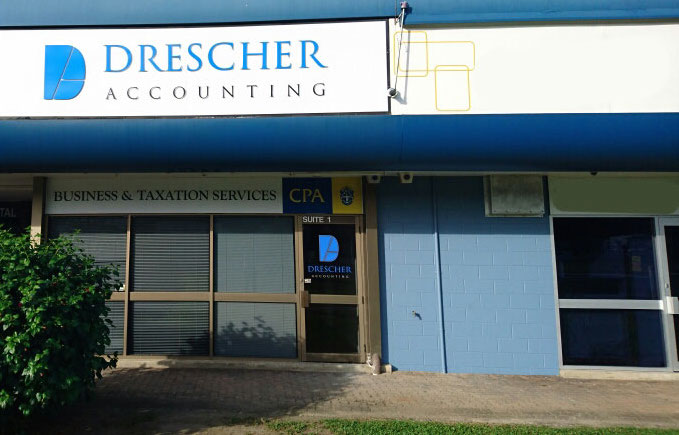 Drescher Accounting - thumb 0