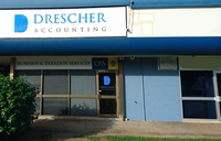 Drescher Accounting - Insurance Yet