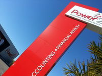 Power2 - Newcastle Accountants