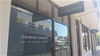 Fishburn Gardner Accounting  Advisory Services - Accountants Canberra
