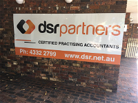 DSR Partners - Accountants Canberra