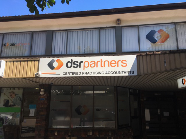 DSR Partners - Melbourne Accountant 2