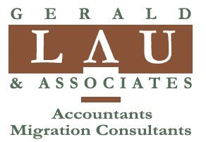 Gerald Lau  Associates Pty Ltd - Melbourne Accountant