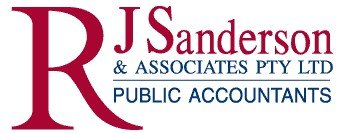 RJ Sanderson  Association - Melbourne Accountant