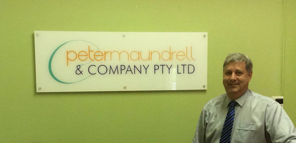 Peter Maundrell & Company Pty Ltd - thumb 3