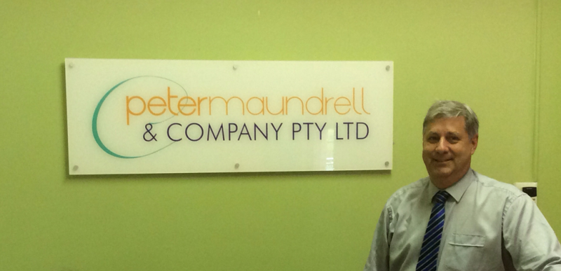 Peter Maundrell & Company Pty Ltd - thumb 1