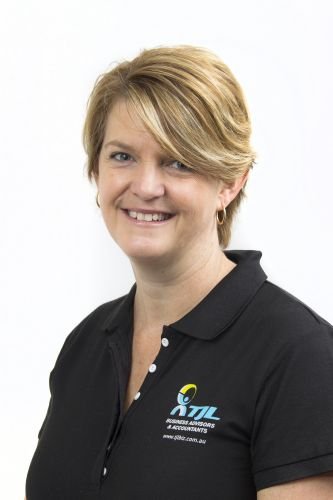 Burley Jackie - Townsville Accountants