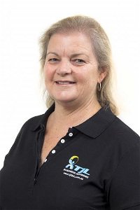 Hailes Sharon - Townsville Accountants