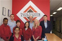 Trezona Financial Services - Accountants Canberra