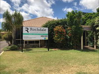 Rochdale Accounting  Advisory - Accountants Sydney