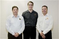 Ross Daniel - Accountants Perth