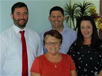 DJ Cooper Accounting CPA - Townsville Accountants