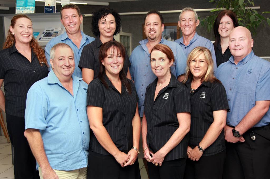 Easy Loans Pty Ltd - Townsville Accountants