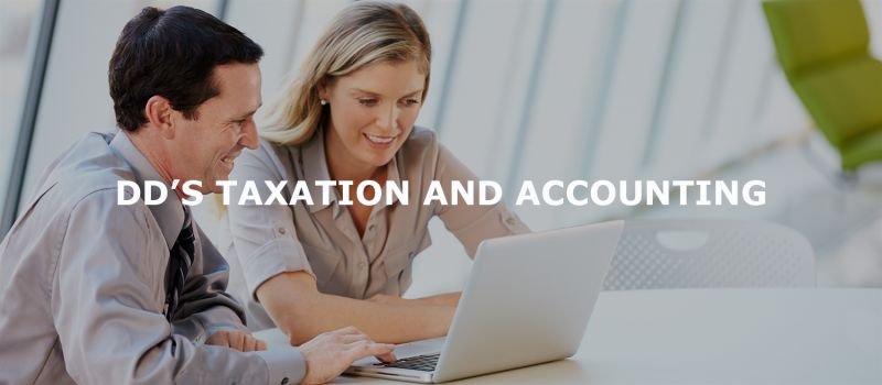 DDs Taxation And Accounting Centre - thumb 0