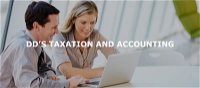 DDs Taxation and Accounting Centre - Melbourne Accountant