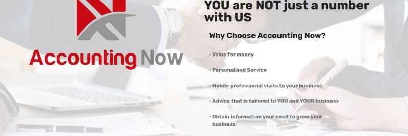 Accounting Now - Newcastle Accountants