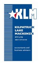 Kilpatrick Lake Mackenzie - Accountants Canberra