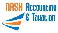NASH Accounting  Taxation - Accountants Sydney