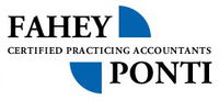 Fahey  Ponti - Accountant Brisbane