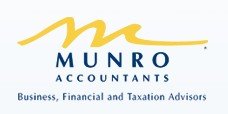 Munro Accountants CPA - Adelaide Accountant