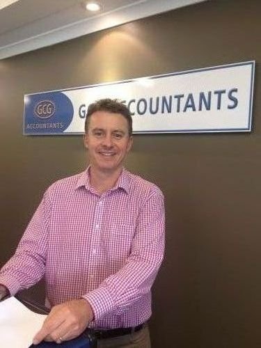 GCG Accountants - Gold Coast Accountants