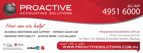 Proactive Accounting Solutions - thumb 2