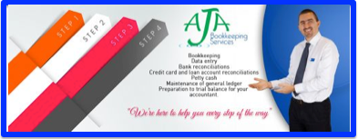AJA Bookkeeping Services - thumb 2