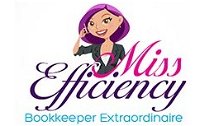 Miss Efficiency - Townsville Accountants