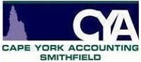 Cape York Accounting Smithfield - Melbourne Accountant