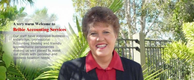 Bribie Accounting Services - Sunshine Coast Accountants