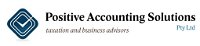 Positive Accounting Solutions Pty Ltd - Townsville Accountants